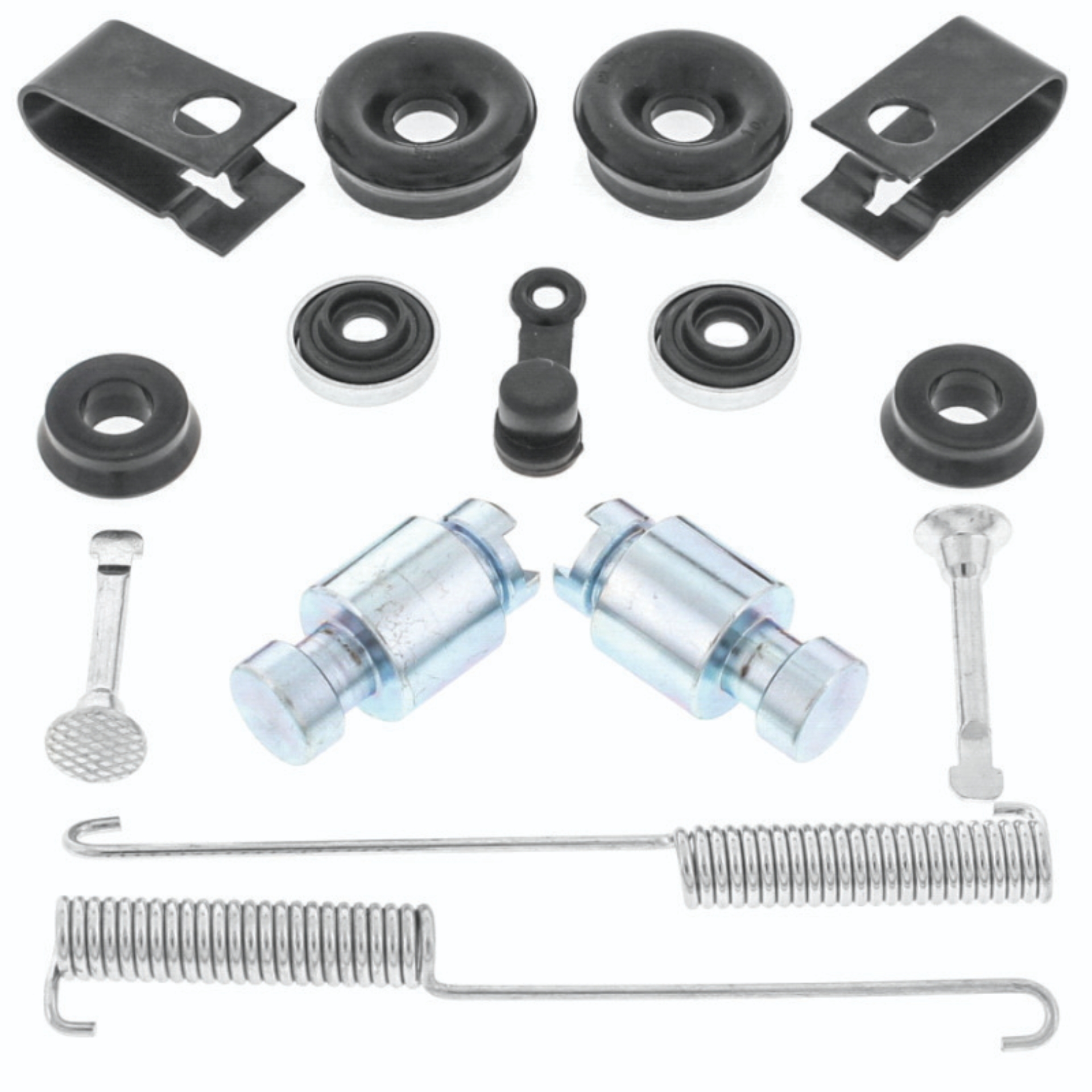 Picture of QuadBoss 88-00 Honda TRX300FW FourTrax 4x4 Wheel Cylinder Rebuild Kit