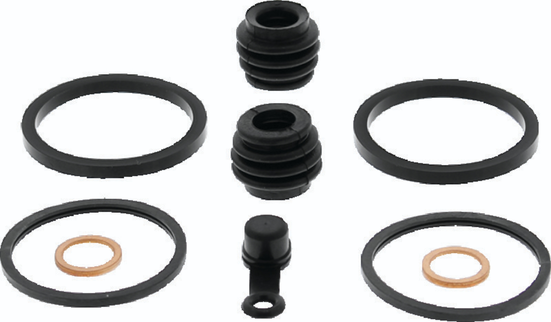 Picture of QuadBoss Caliper Rebuild Kit