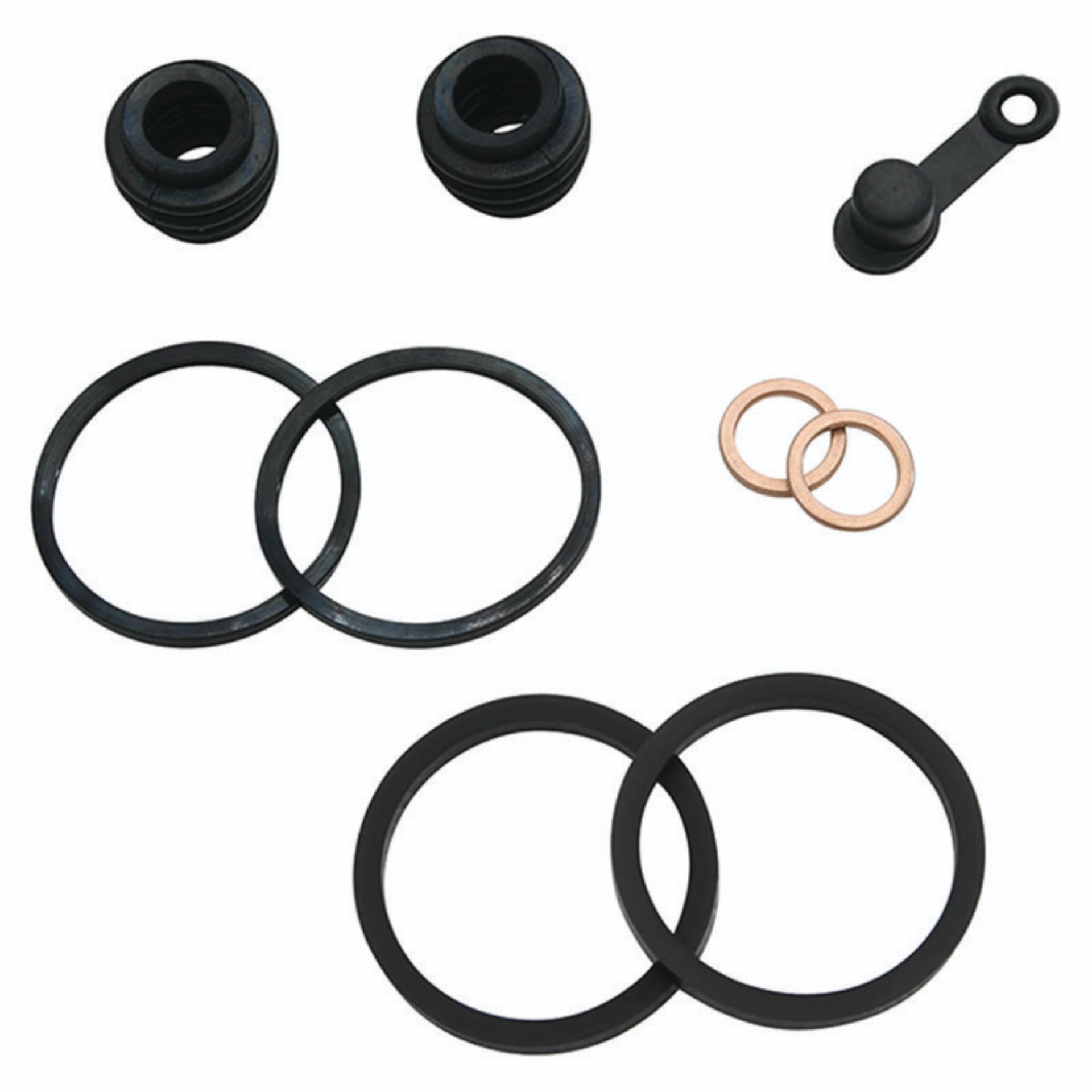 Picture of QuadBoss Caliper Rebuild Kit
