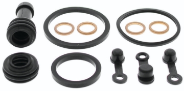 Picture of QuadBoss 17-19 Polaris ACE 500 Front Caliper Rebuild Kit