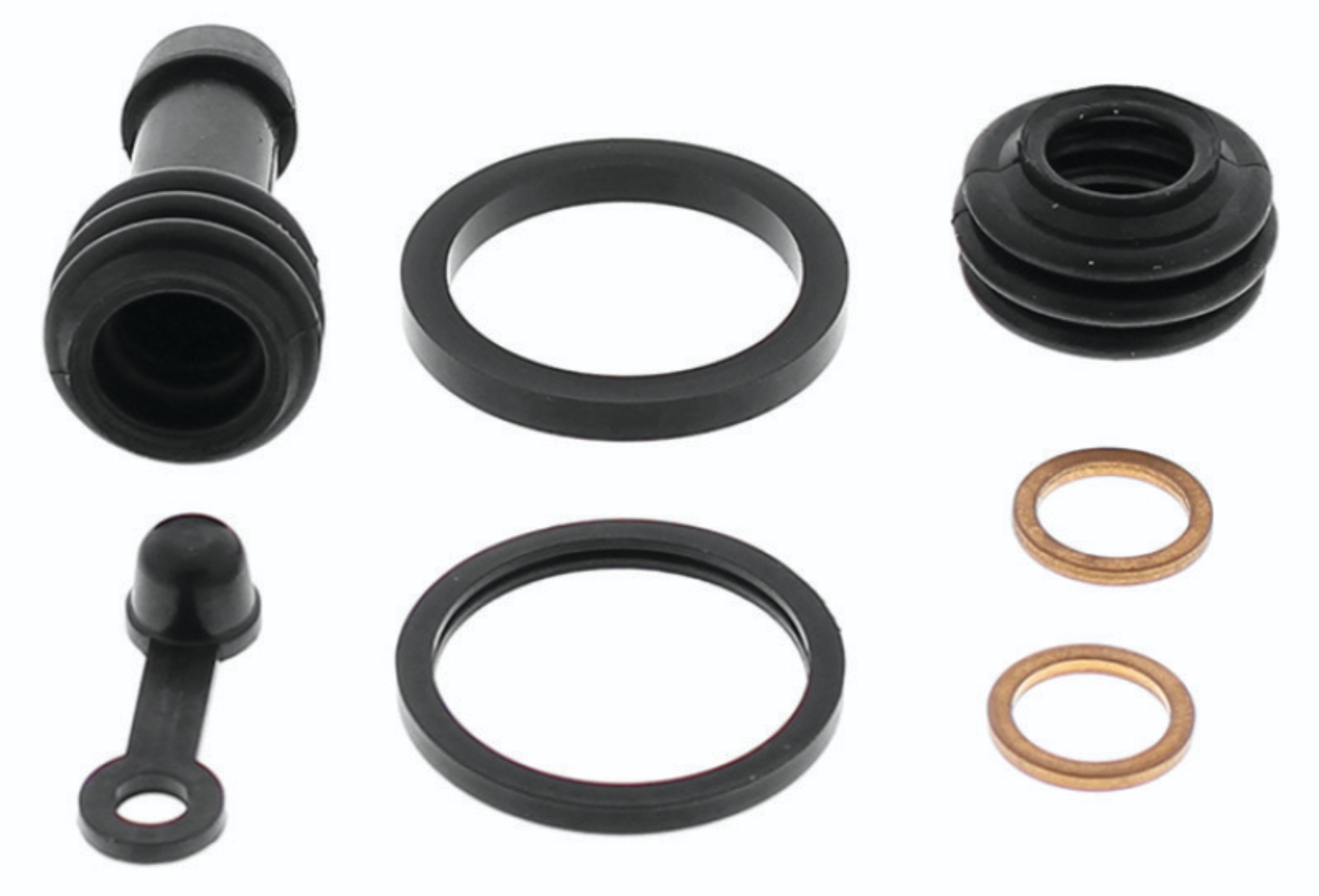 Picture of QuadBoss Caliper Rebuild Kit