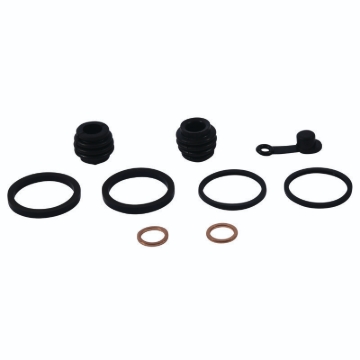 Picture of QuadBoss Caliper Rebuild Kit