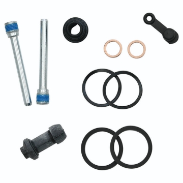 Picture of QuadBoss Caliper Rebuild Kit