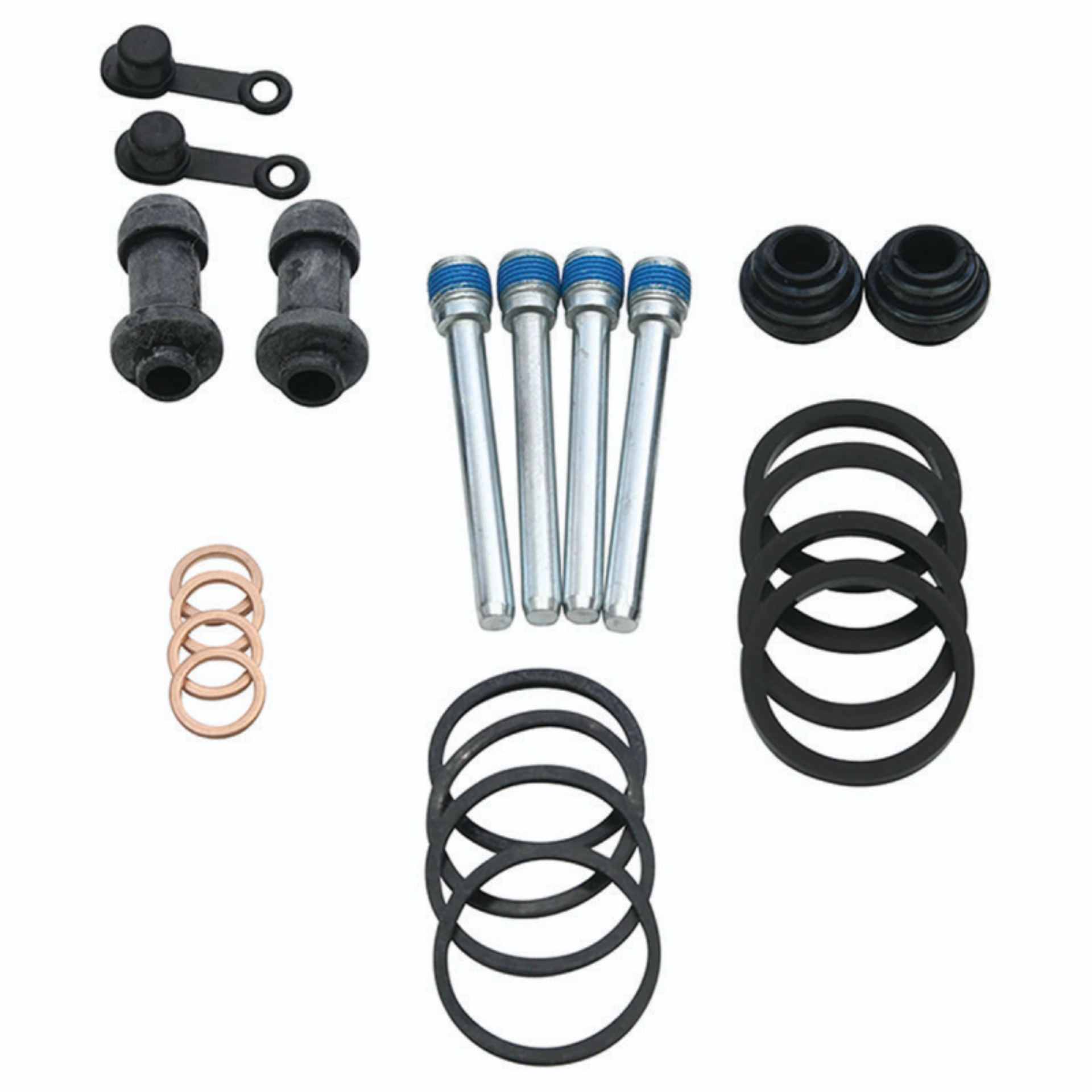 Picture of QuadBoss Caliper Rebuild Kit