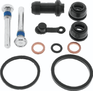 Picture of QuadBoss 86-87 Honda ATC200X Front Caliper Rebuild Kit