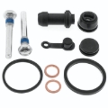 Picture of QuadBoss 99-02 Kawasaki KVF300A Prairie 4x4 Front Caliper Rebuild Kit
