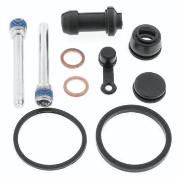 Picture of QuadBoss 01-21 Honda TRX250EX/X SporTrax Front Caliper Rebuild Kit