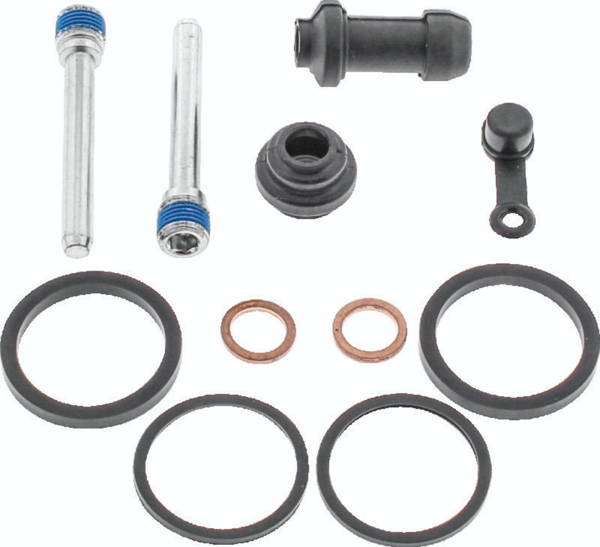 Picture of QuadBoss Caliper Rebuild Kit