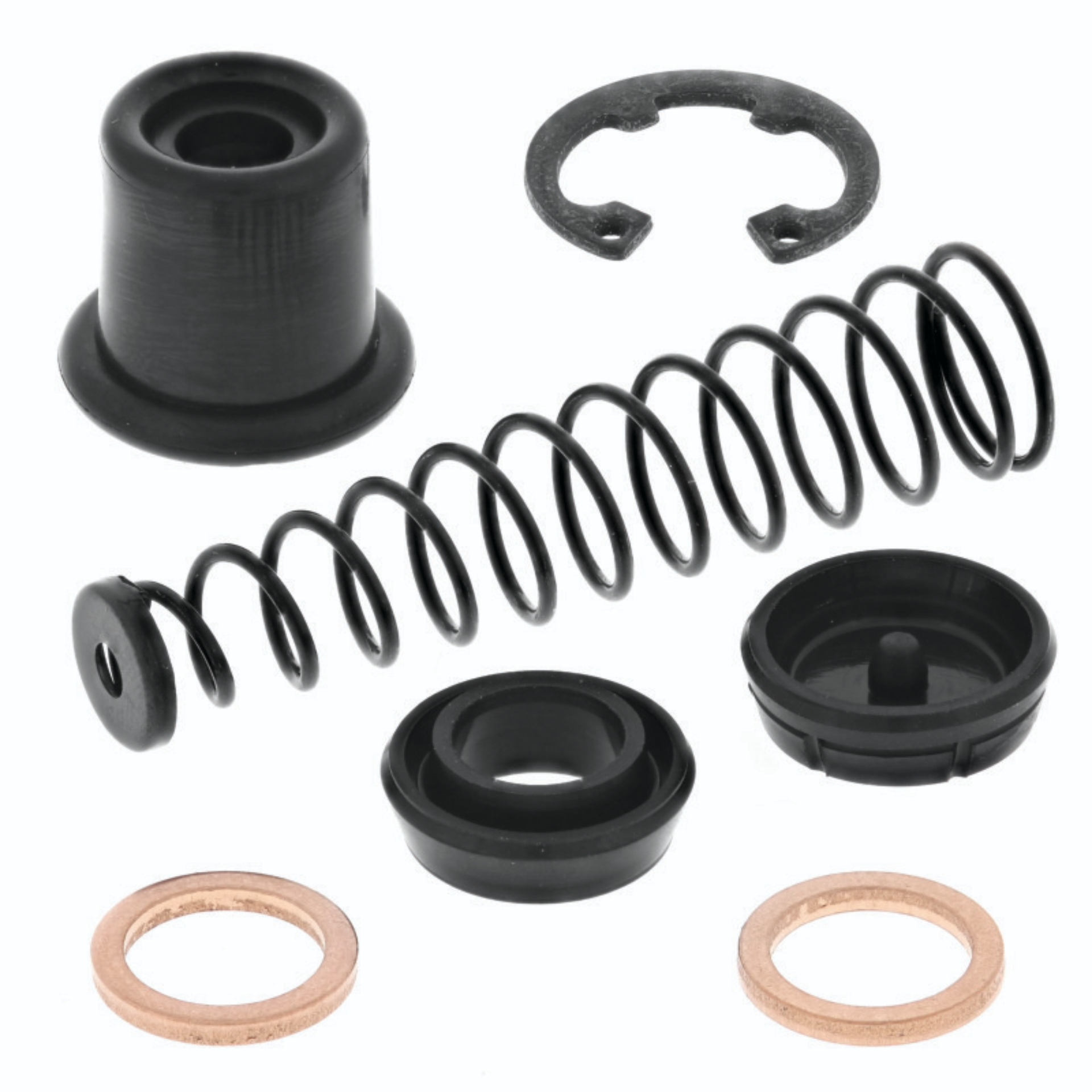 Picture of QuadBoss 04-05 Can-Am Outlander 330 Front Master Cylinder Seal Kit