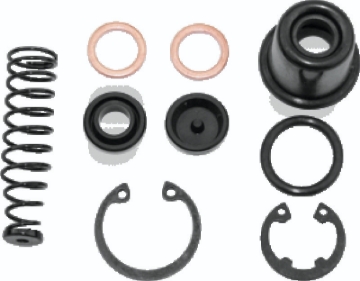 Picture of QuadBoss 04-08 Arctic Cat 400 DVX Rear Master Cylinder Seal Kit