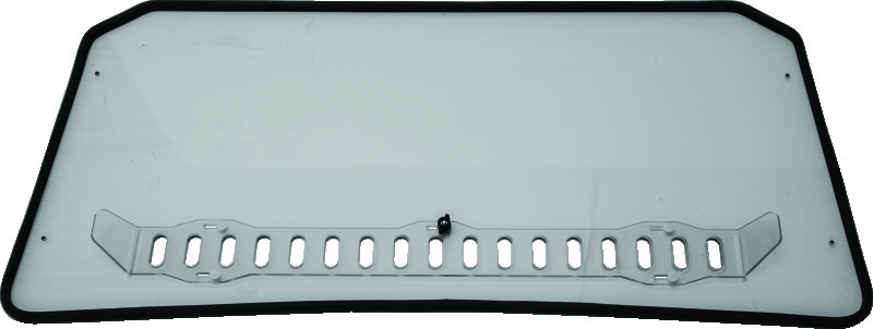 Picture of QuadBoss 16-21 Polaris General 1000 Full Vented Windshield