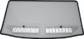 Picture of QuadBoss 15-18 Polaris Ranger 570 Full-Size Full Vented Windshield