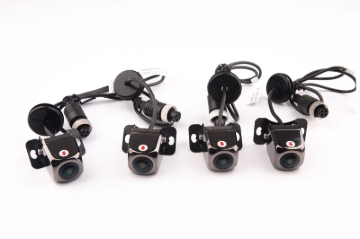 Picture of QuadBoss 360 Camera System