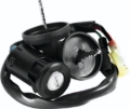 Picture of QuadBoss 97-20 Honda TRX250 FourTrax Recon Ignition Switch