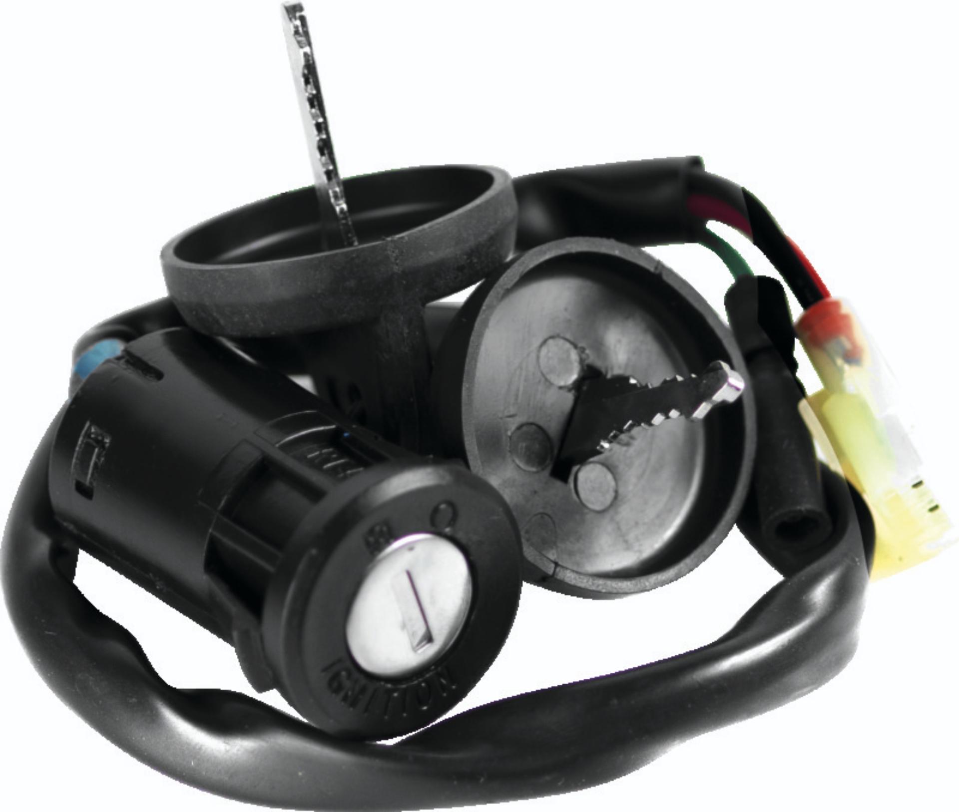 Picture of QuadBoss 97-20 Honda TRX250 FourTrax Recon Ignition Switch