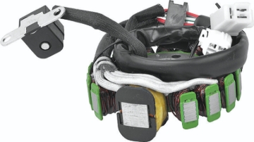 Picture of QuadBoss 94-98 Yamaha YFB250 Timberwolf 2x4 Stator