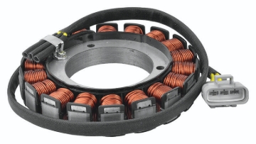 Picture of QuadBoss Stator