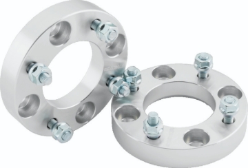Picture of QuadBoss Wheel Spacer 4/156 - 3in - M12x1.5
