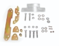Picture of QuadBoss 18-21 Polaris Ranger Crew XP 1000 Lift Kit