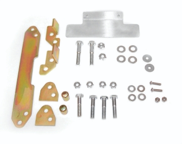 Picture of QuadBoss 18-21 Polaris Ranger Crew XP 1000 Lift Kit