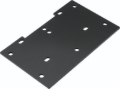 Picture of QuadBoss 16-22 Polaris General 1000 UTV Winch Mount