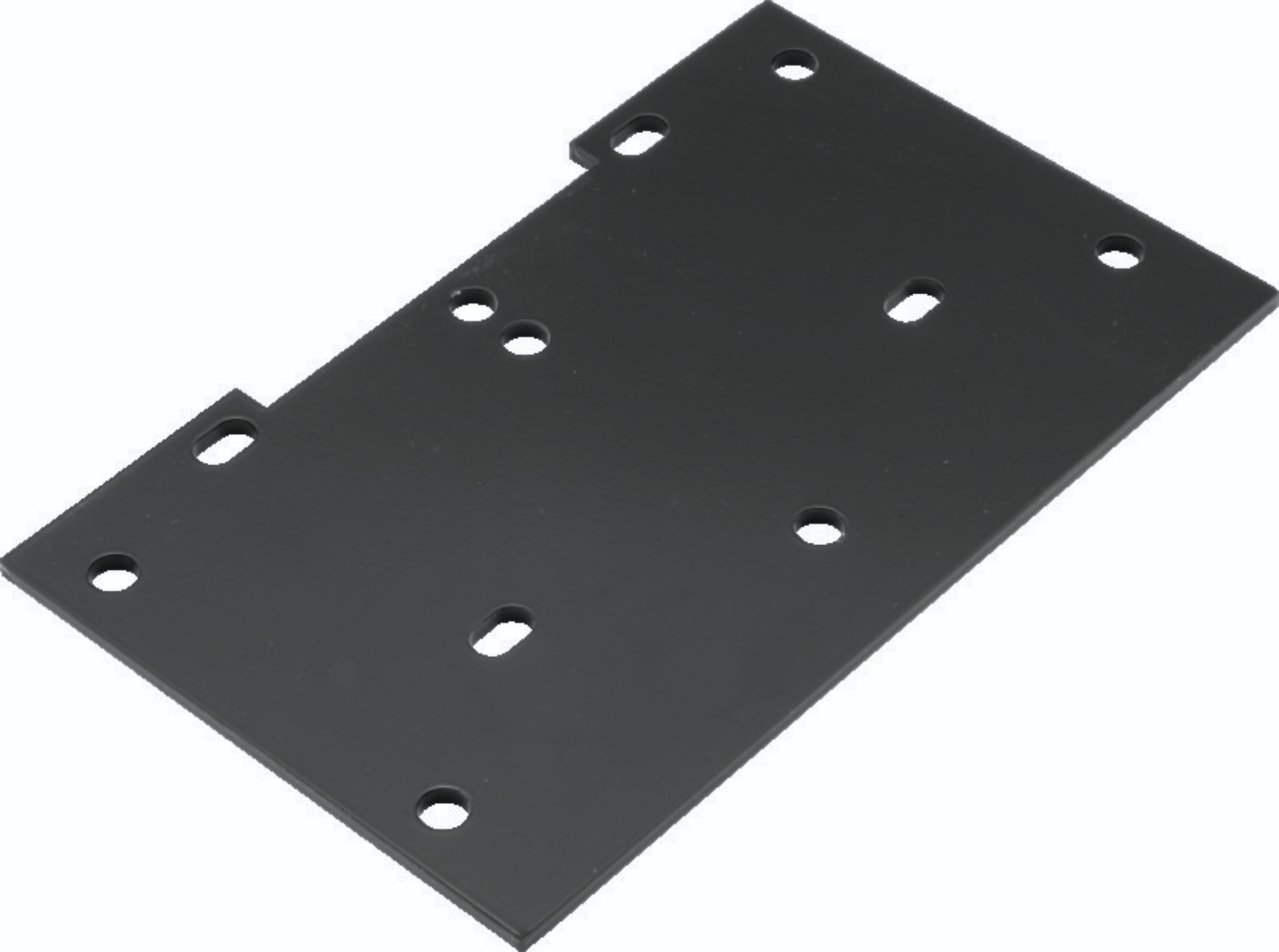 Picture of QuadBoss 16-22 Polaris General 1000 UTV Winch Mount