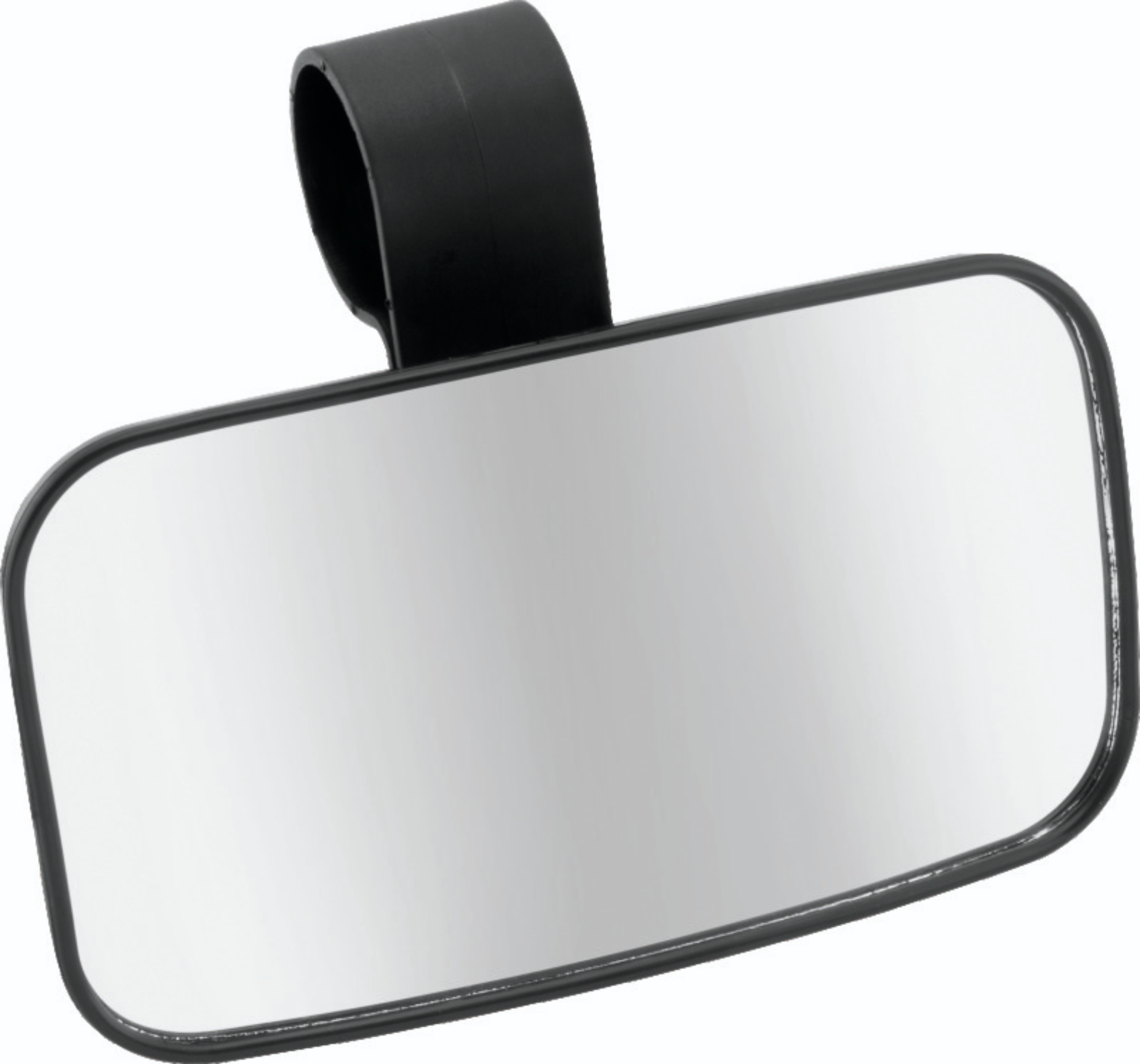 Picture of QuadBoss Rear View Mirror UTV 1.75in