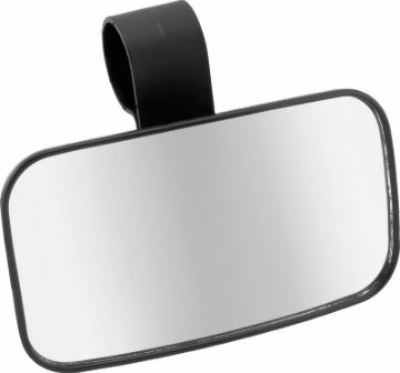 Picture of QuadBoss Rear View Mirror UTV 1.75in