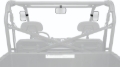 Picture of QuadBoss Rear View Mirror UTV 1.75in