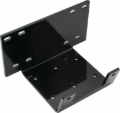 Picture of QuadBoss 10-12 Kawasaki KVF650 Brute Force 4x4i ATV Winch Mount