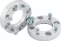Picture of QuadBoss Wheel Spacer 4/137 - 1.5in - M12x1.5