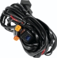 Picture of QuadBoss Led Wire Harness Dual Dt