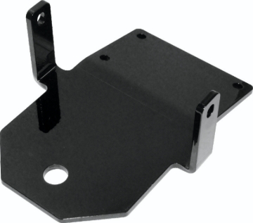 Picture of QuadBoss 17-21 Kawasaki KAF400 Mule SX 4x4 Trailer Hitch