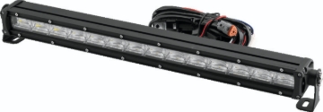 Picture of QuadBoss Single Row DRL Led 21.5in