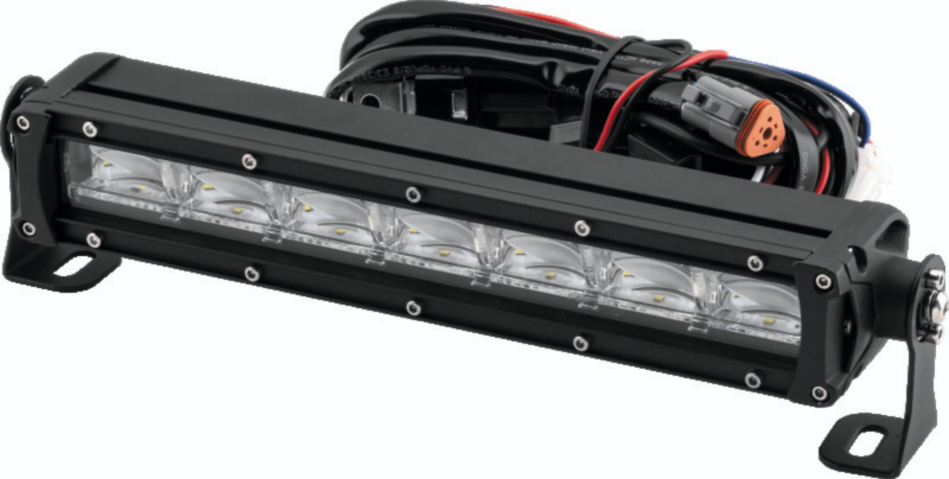 Picture of QuadBoss Single Row DRL Led 11.5in