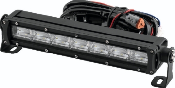 Picture of QuadBoss Single Row DRL Led 11.5in