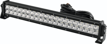 Picture of QuadBoss Double Row Led 22in