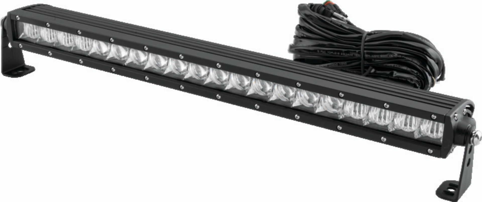 Picture of QuadBoss Single Row Led 21.5in