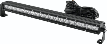 Picture of QuadBoss Single Row Led 21.5in