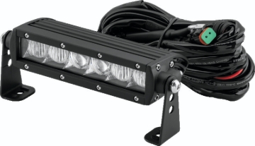 Picture of QuadBoss Single Row Led 6.5in