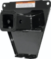 Picture of QuadBoss QBS Hitches Hitch Ball Mounts - 568202
