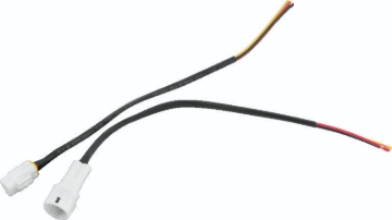 Picture of QuadBoss 05-09 Polaris Ranger 700 (03) Wiring Pigtail