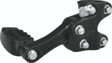 Picture of QuadBoss Fender Protector Replacement Footpeg