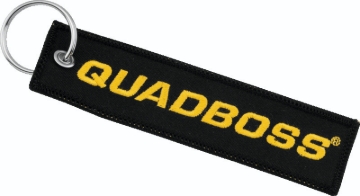 Picture of QuadBoss Ripcord Keychain