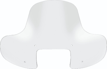 Picture of QuadBoss 2008 Arctic Cat 400 4x4 (02) Quick-Release Windshields