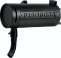 Picture of QuadBoss QBS Exhausts Muffler - 157165