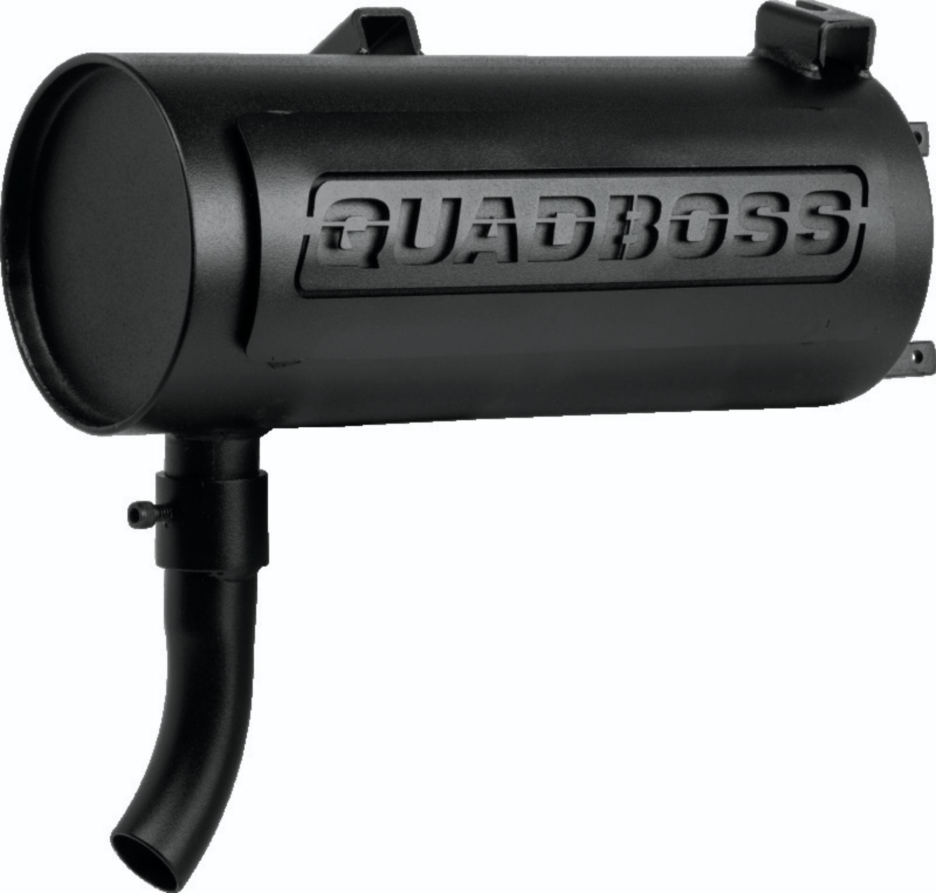 Picture of QuadBoss QBS Exhausts Muffler - 157165