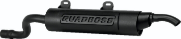 Picture of QuadBoss 98-04 Honda TRX450ES/S FourTrax Foreman ES/S Slip-On Muffler