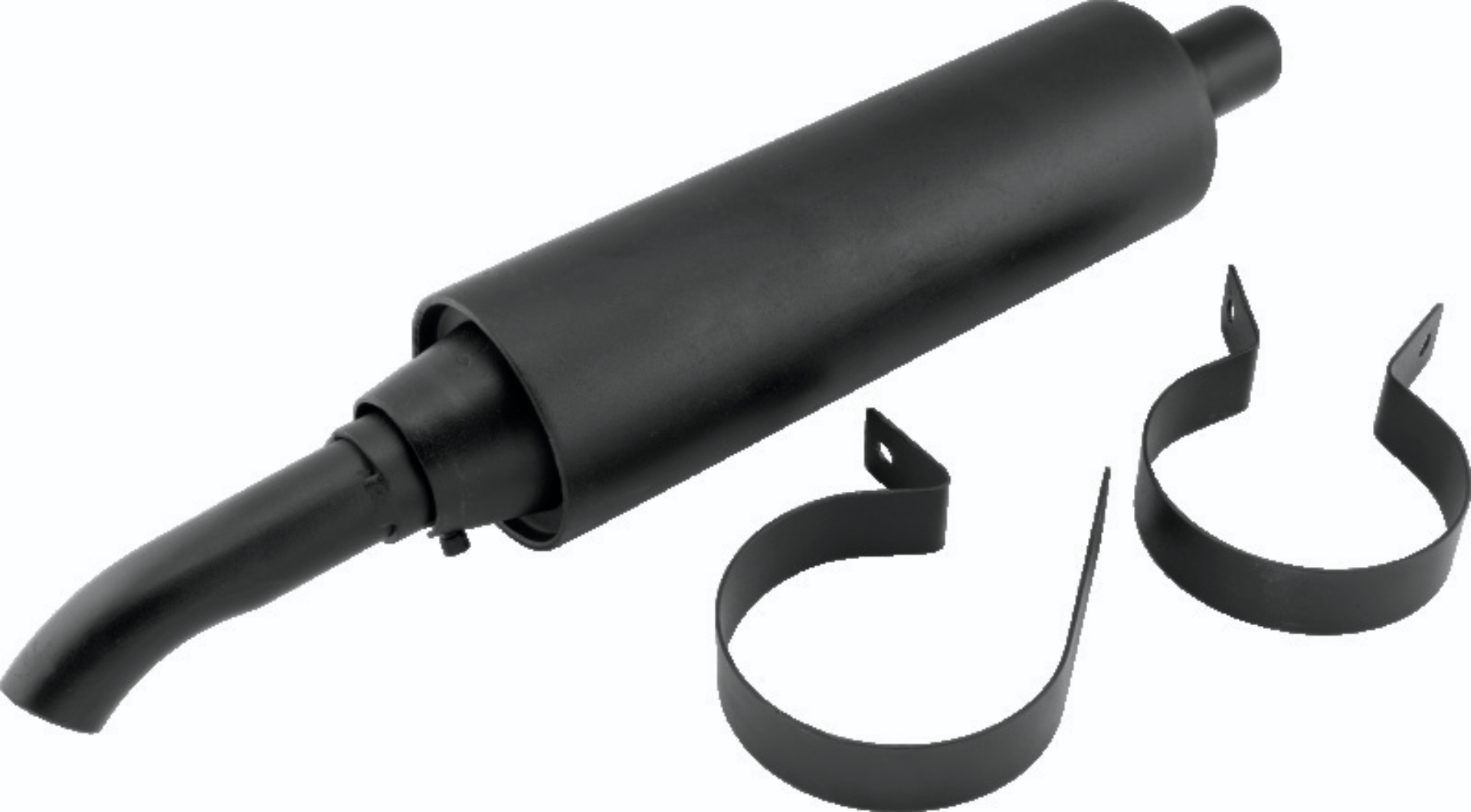 Picture of QuadBoss Universal Muffler
