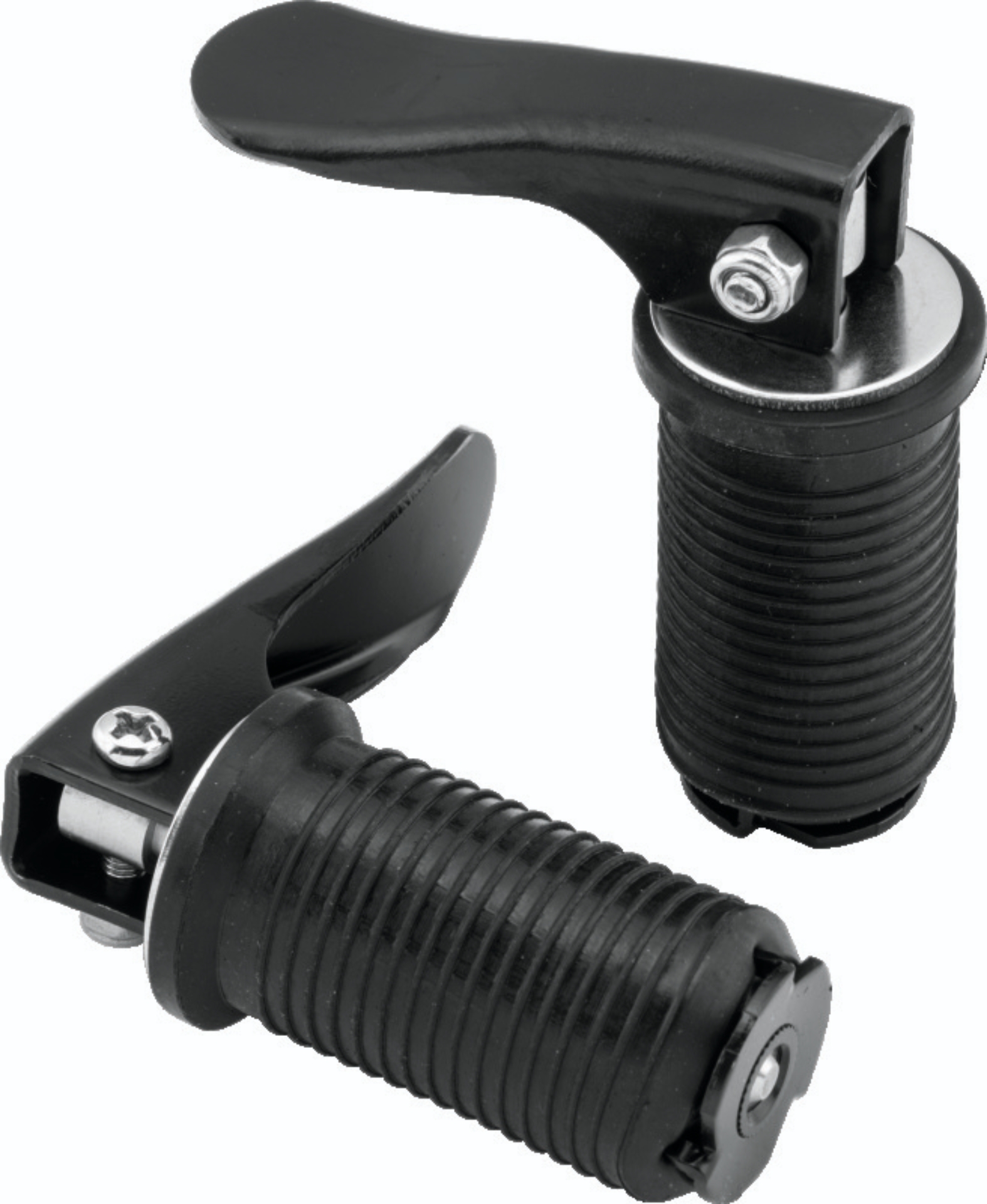 Picture of QuadBoss 11-14 Polaris RZR 4 800 Quick-Attach Fastener